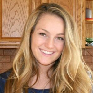 Meet your Posher, Kristin